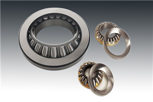 Thrust Roller Bearings