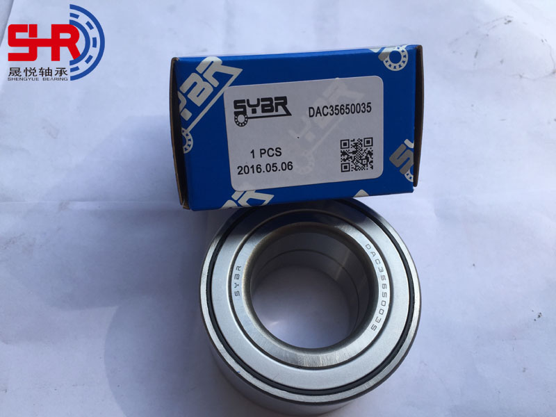 SYBR DAC35650035 wheel bearing for automotive