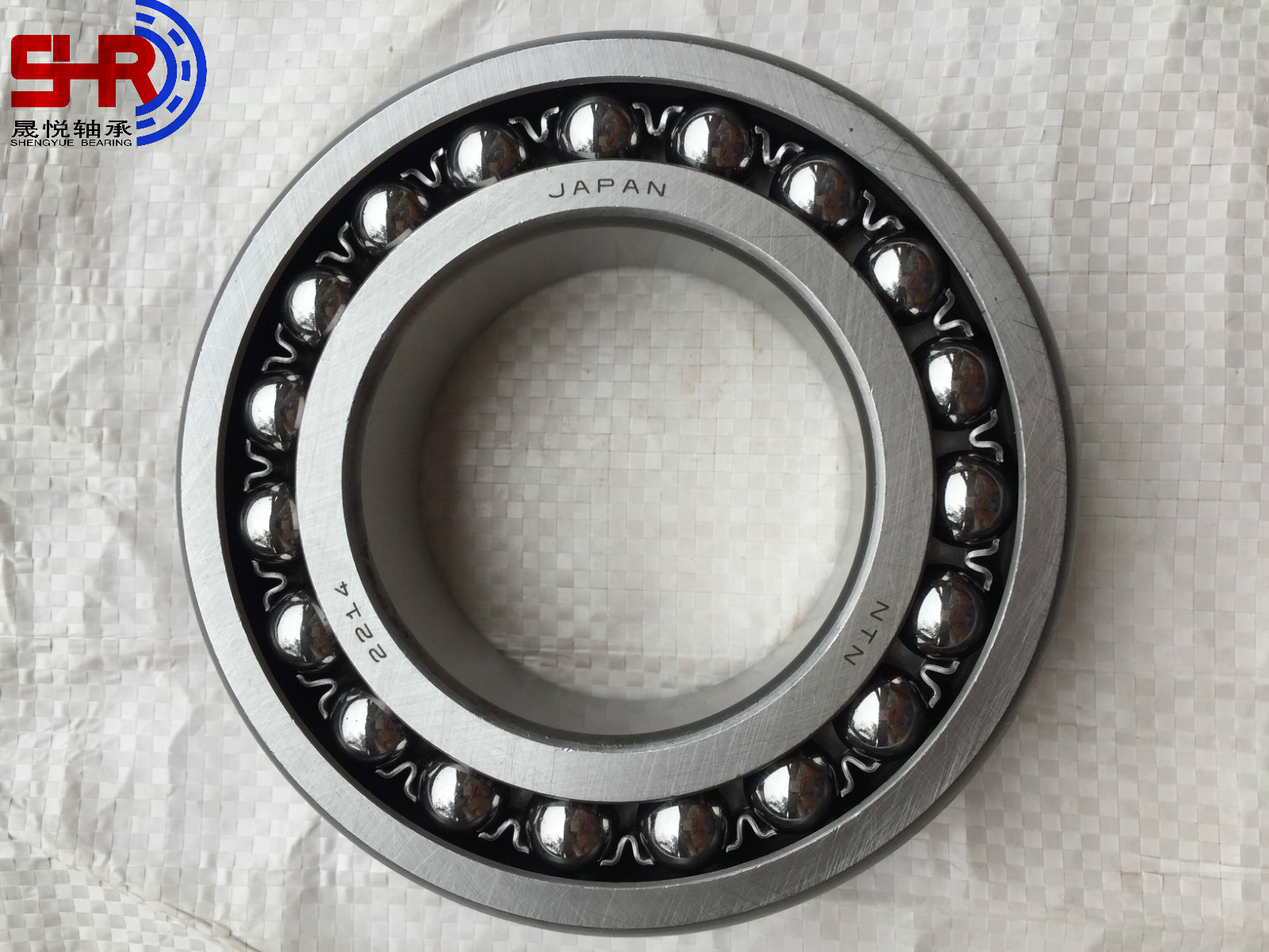 NTN 2214 Self-aligning Ball Bearings 