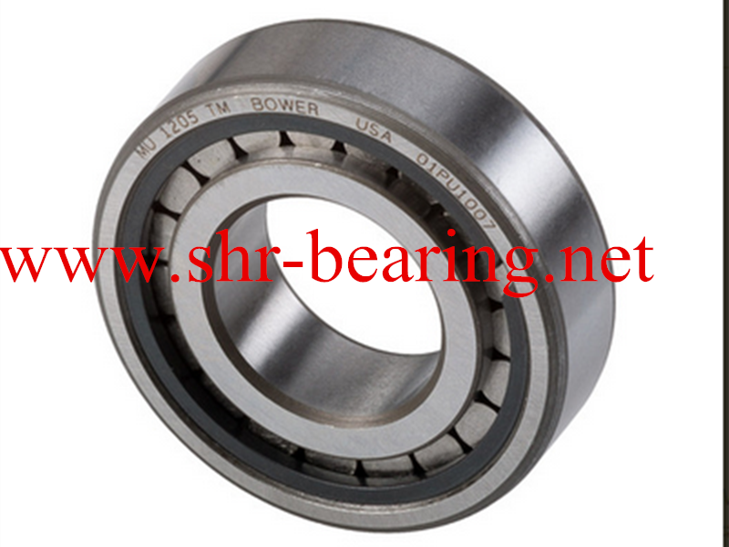 NTN MU1205TM National - Cylindrical Roller Bearings