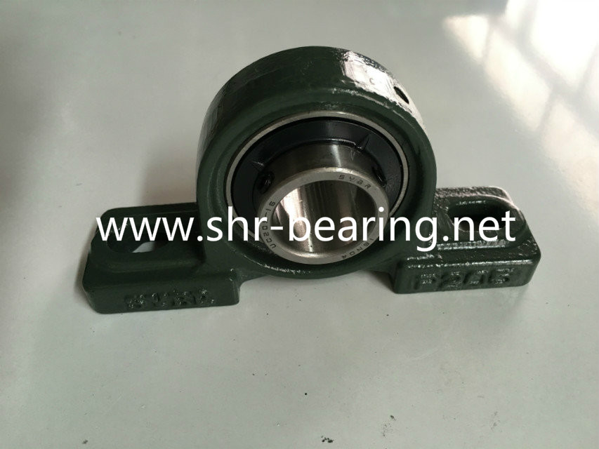 SYBR UCP205-16 Pillow Block Bearing 