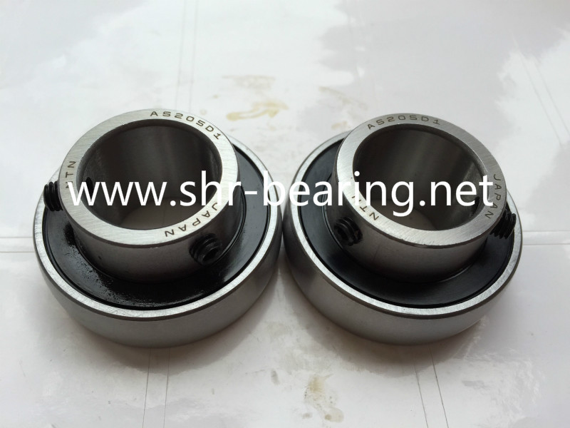 NTN NAS205D1 Insert Ball Bearing