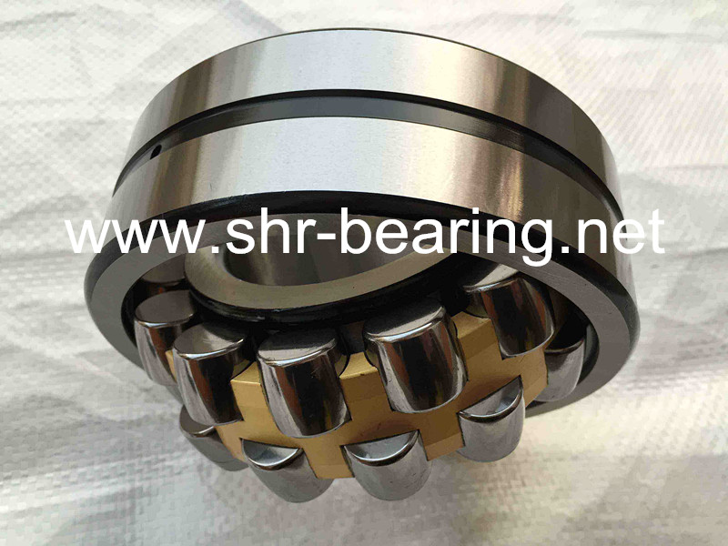 SYBR 22310 CCW33C3 Spherical conveyor roller bearings
