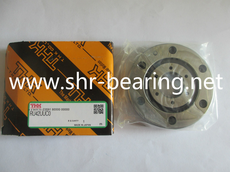 THK RU42UU Cross Roller Bearings