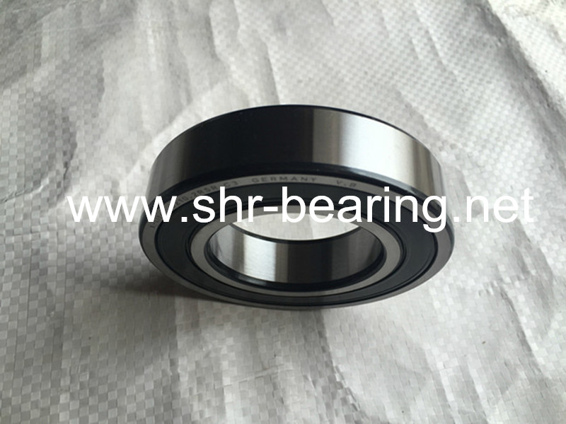 SYBR 6210 2RS rubber general purpose motor axial ball bearing
