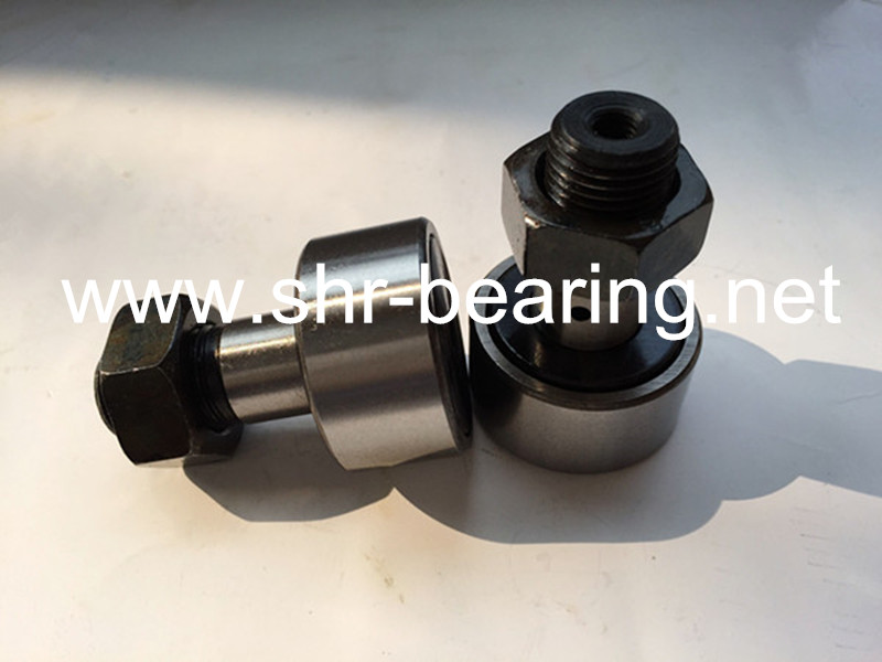 SYBR CF16UU cam follower series track follower bearing cam roller bearing