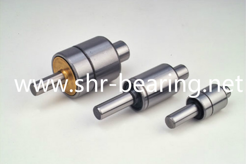 SYBR WPB12114RS  Water Pump Bearings