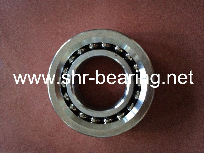NSK 35TAC72BSUC10PN7B Japan import ball screw bearing