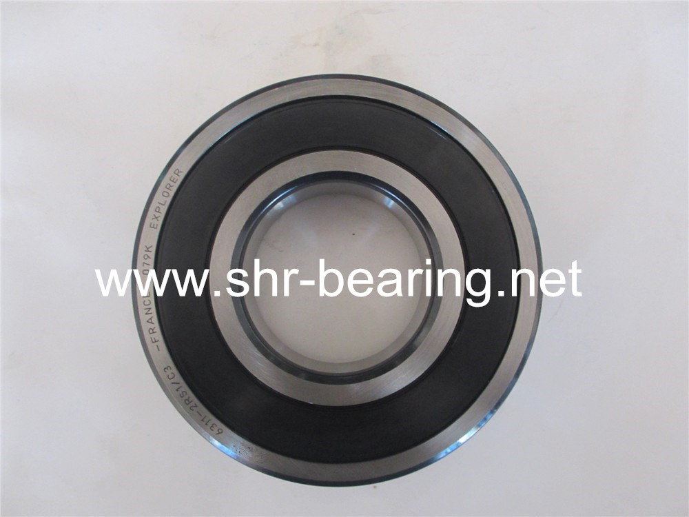 SYBR bearing suppliers in mussina south africa 6310 ball bearings