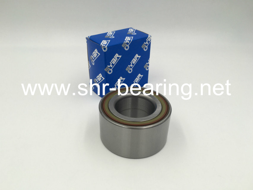 SYBR wheel bearing suppliers south africa DAC25680043