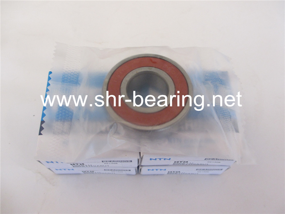 NTN ball bearing  6203LLU 6203ZZ 6203-2RS ntnyoyo bearing supplier in malaysia