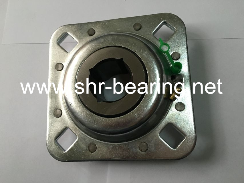 SYBR FD209-1 1/8SQ Agricultural bearing czechoslovakia manufacturing bearing company