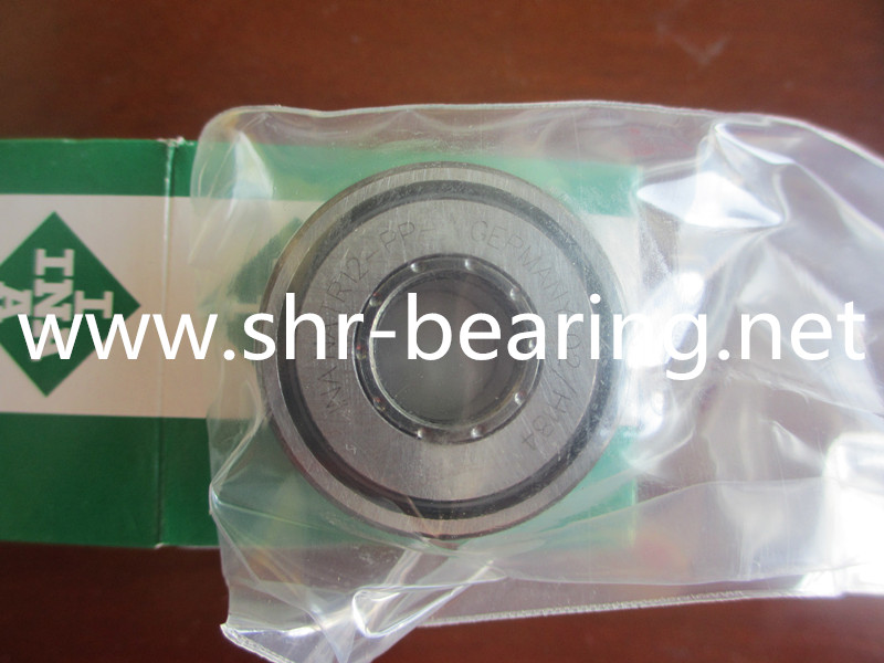 INA NATR12-PP-A Yoke type track rollers NATR12-PP Germany product