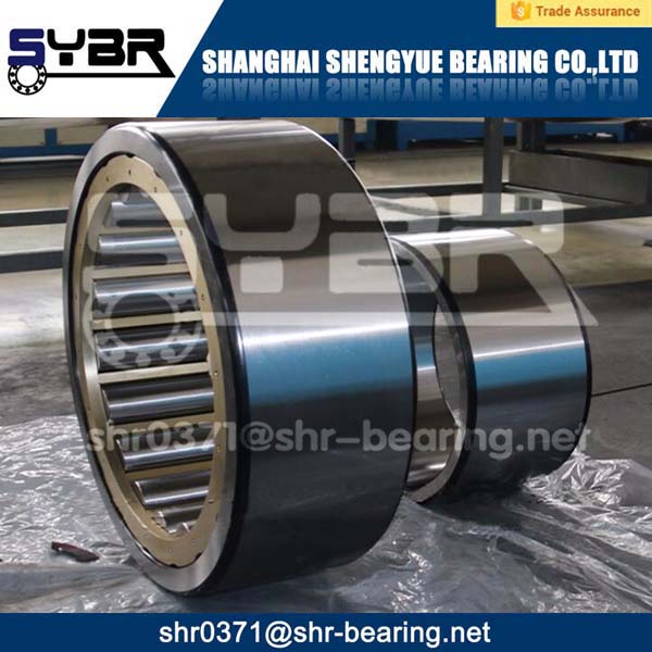 NUP464779Q4/C9YA4 ZWZ bearing for F500 mud pump 92984QU