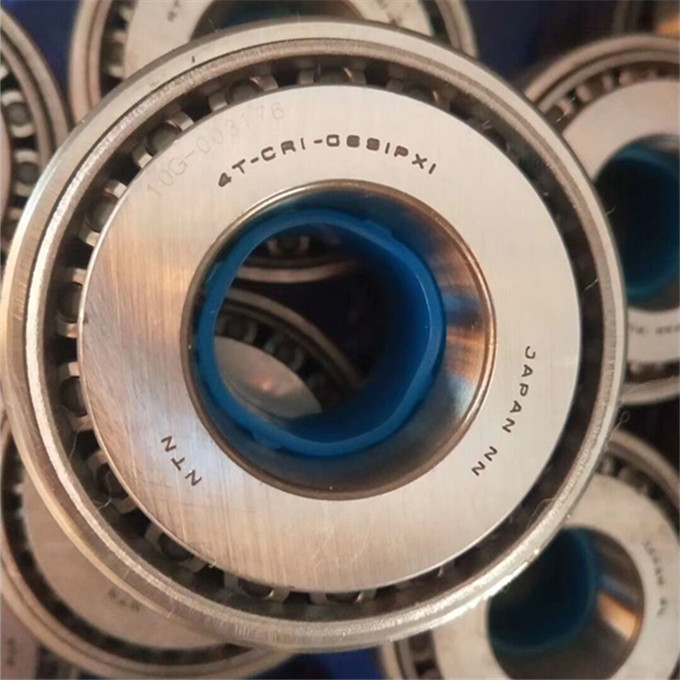 NTN 4T-CR1-0691PX1 Double Row Cup and Cone Tapered Roller Bearing