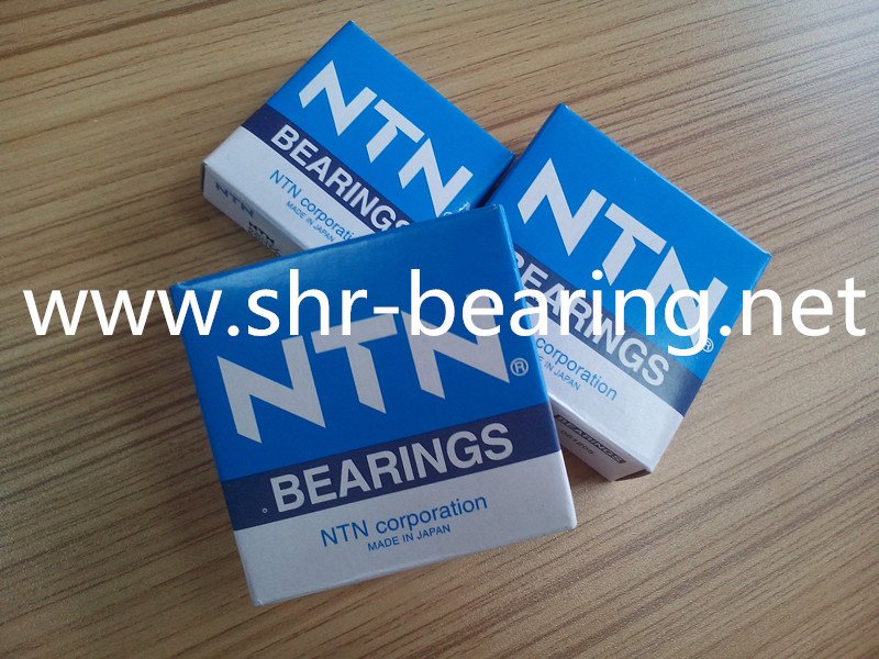 NTN 6205LLU/2ASU1 Deep Groove Radial Ball Bearing 6205LLU C3