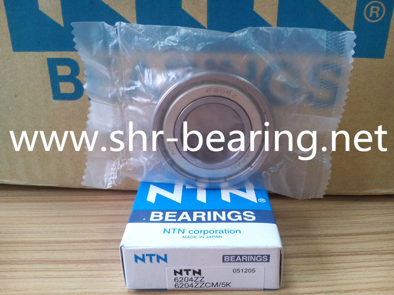 NTN 6202LLU/2ASU1 Ball bearing Motor 6202ZZCM Rodamientos